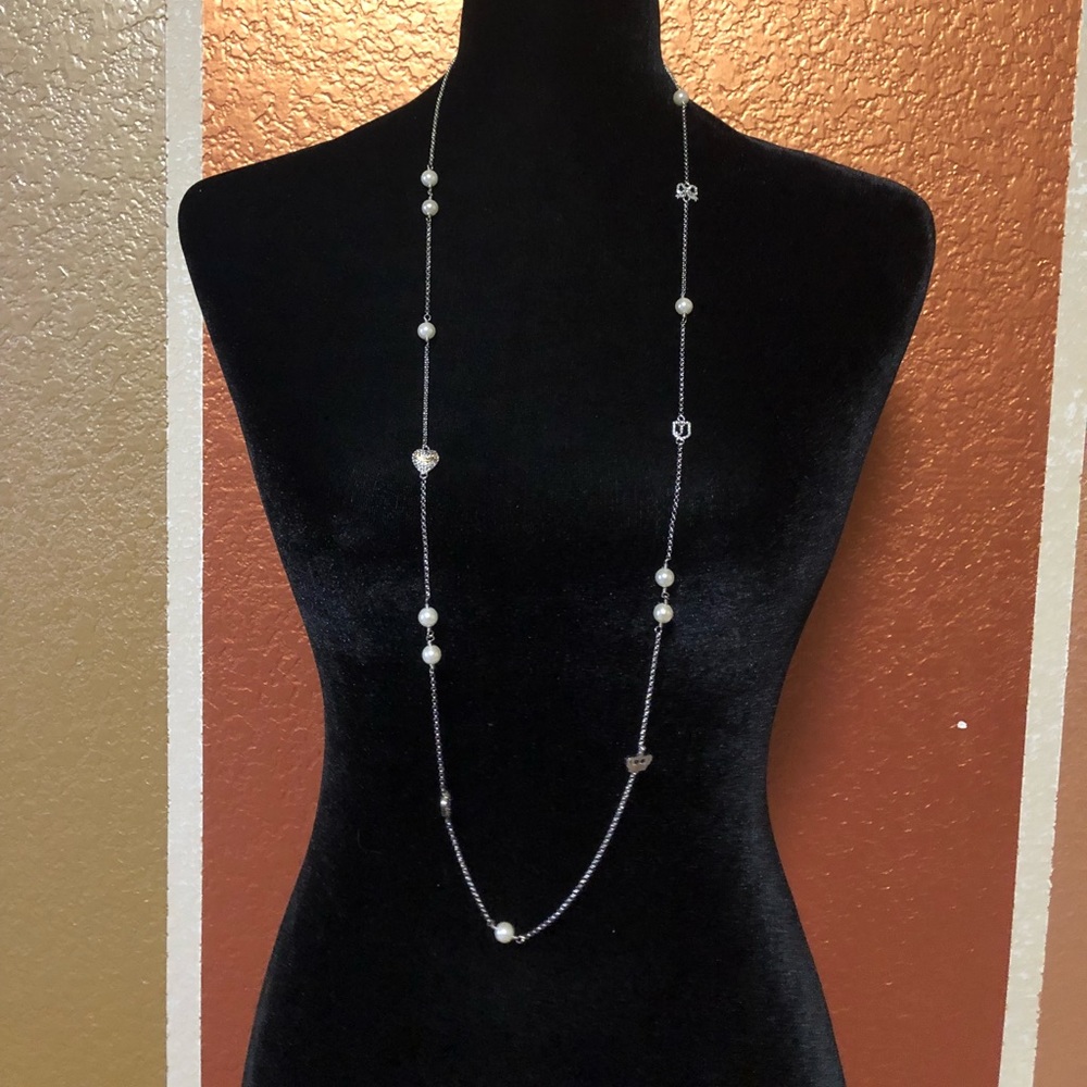 Juicy Couture long Necklace